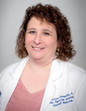 Carosella, Christine, MD